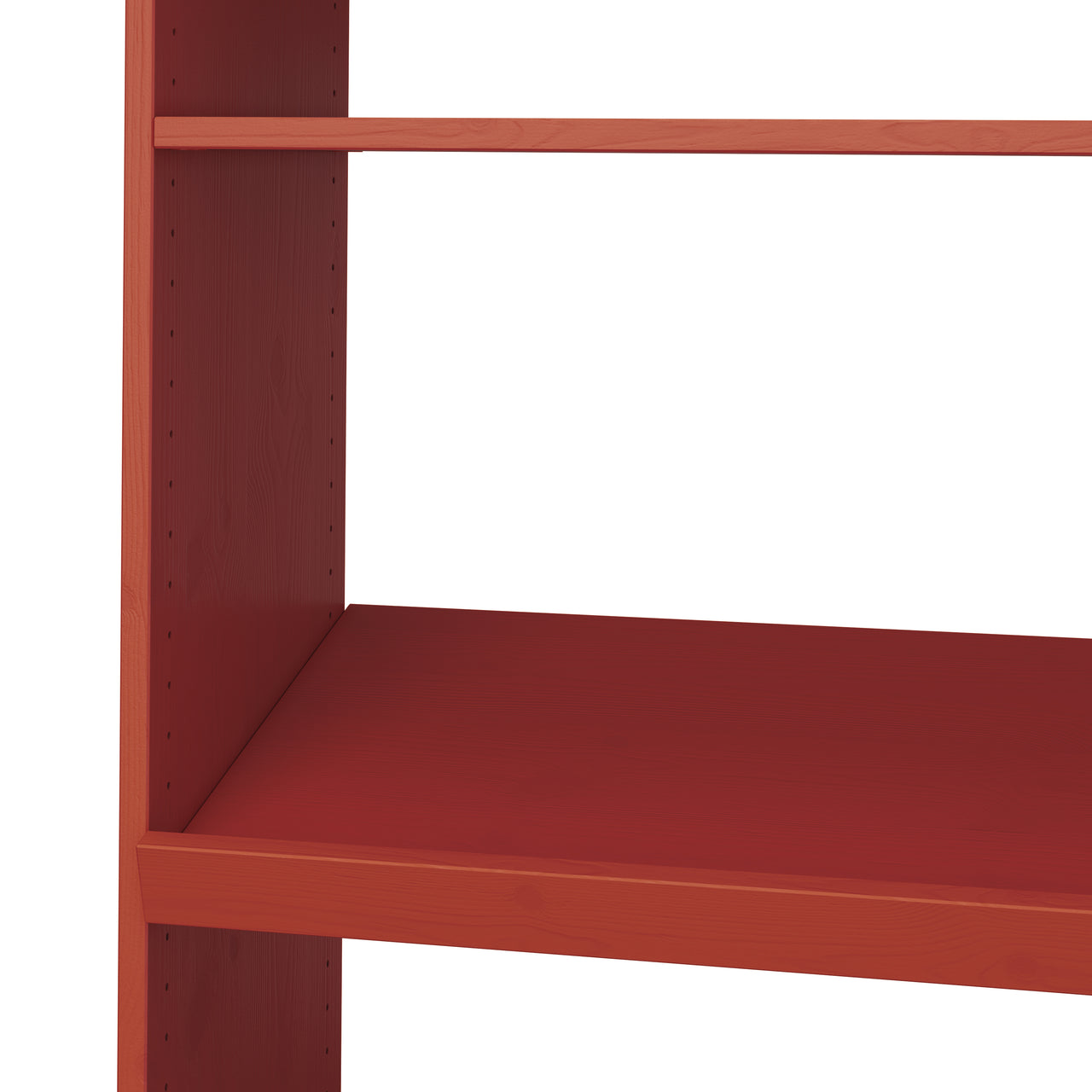 Boreal Bokhylla med displaydel 2570-Y80R Detalj