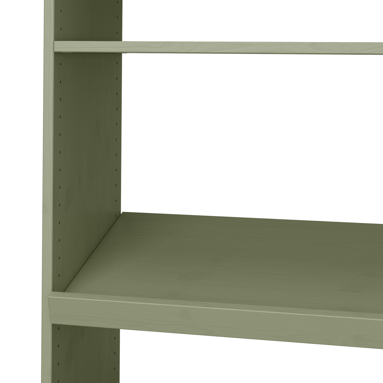 Boreal Bokhylla med displaydel 5020-G50Y Detalj
