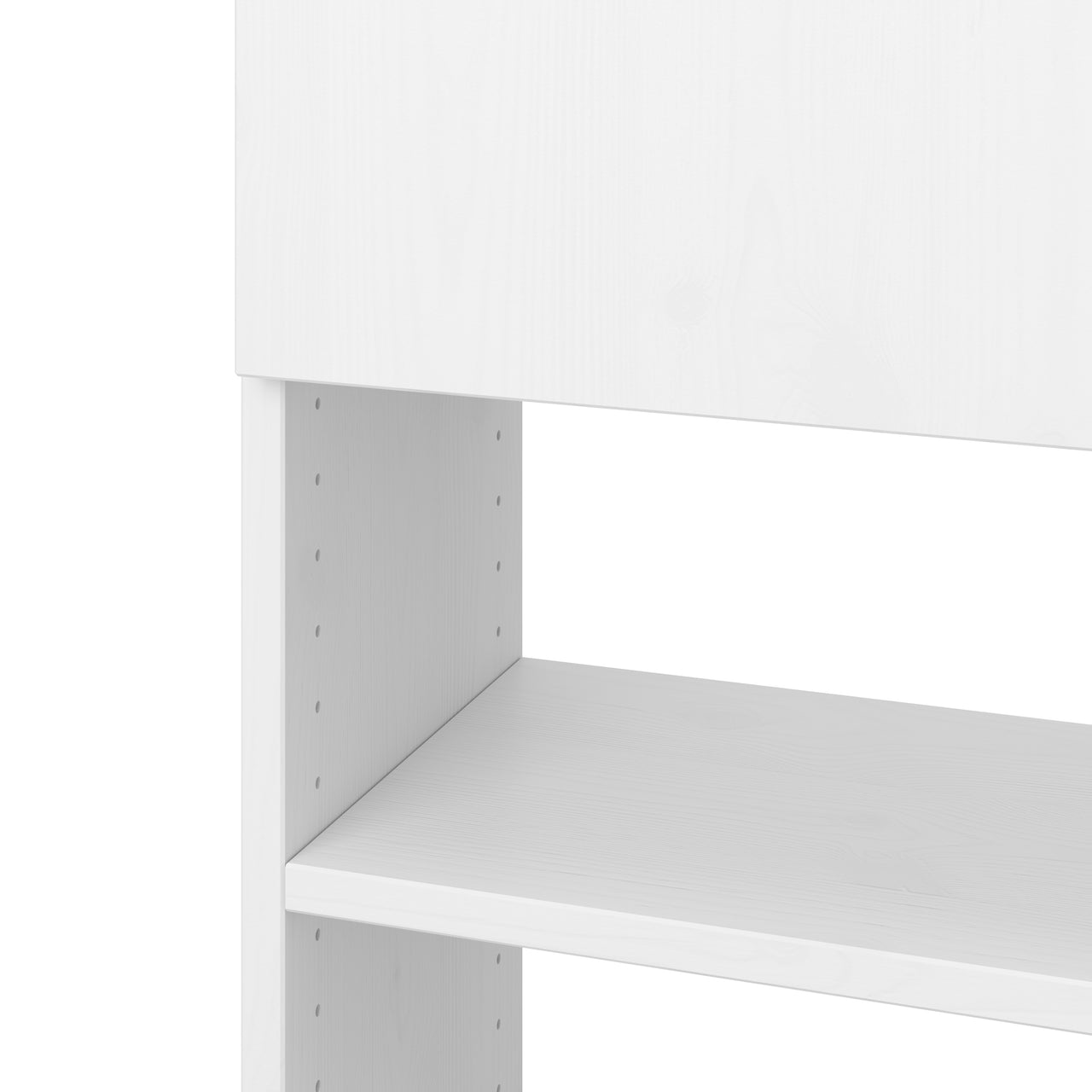 Boreal Sängbord 0300-N Detalj