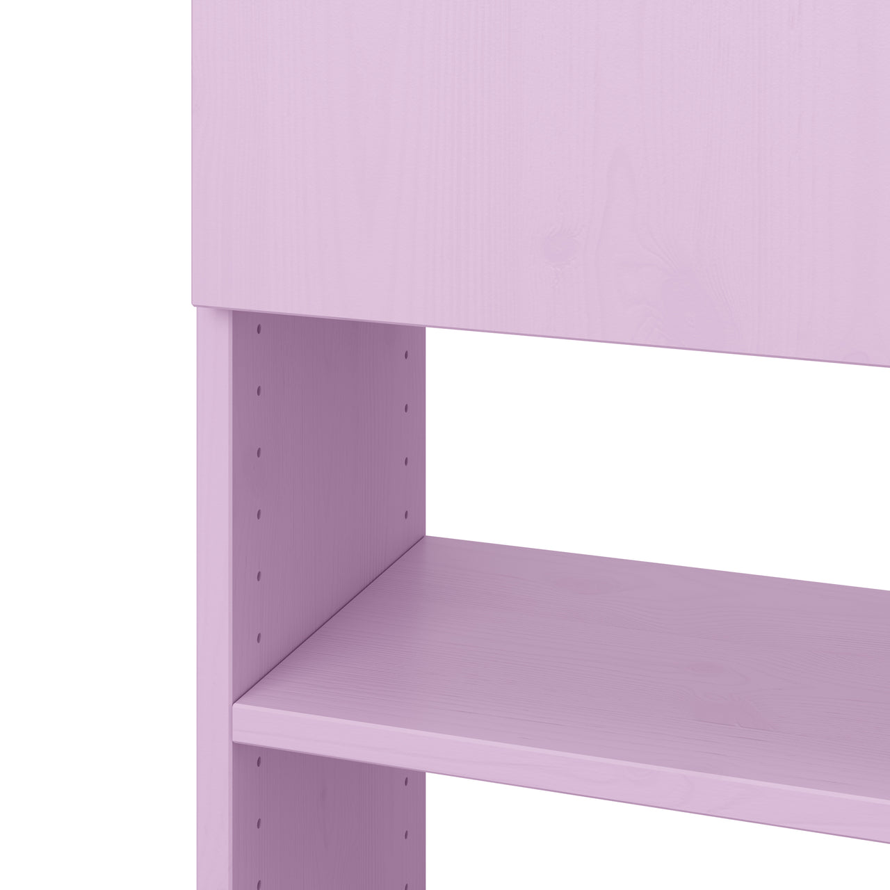Boreal Sängbord 2020-R30B Detalj