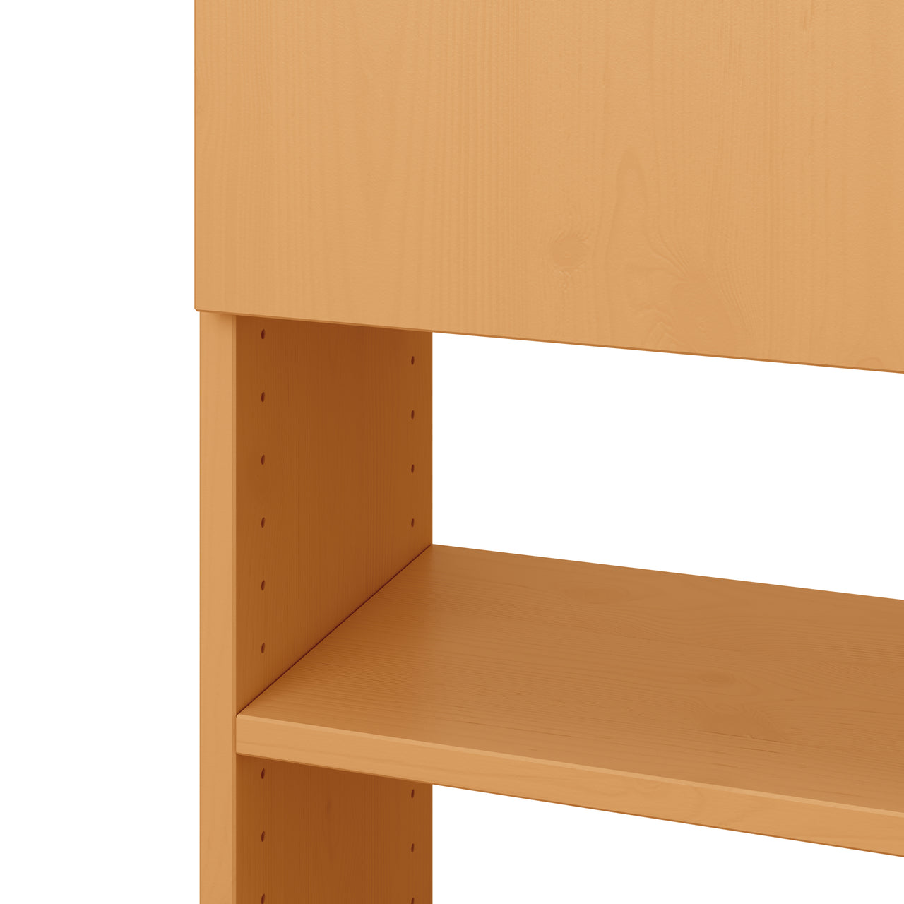 Boreal Sängbord 2030-Y40R Detalj