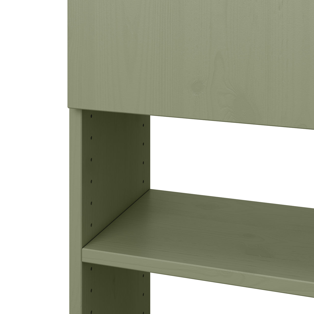 Boreal Sängbord 5020-G50Y Detalj