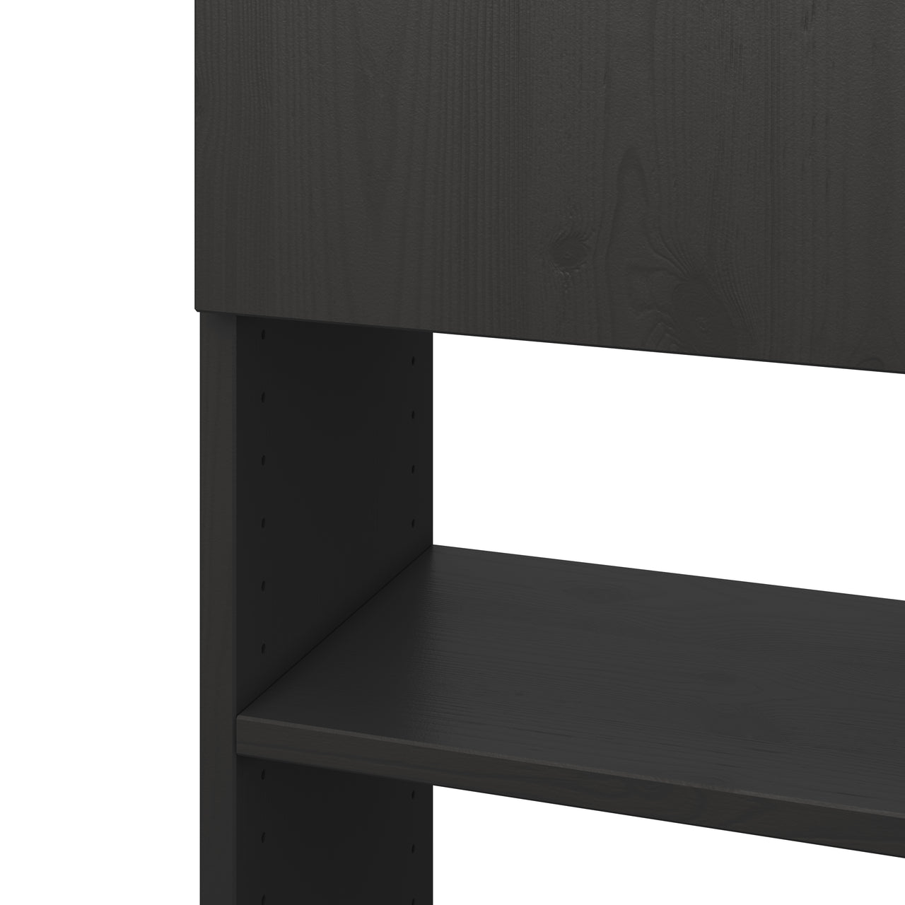 Boreal Sängbord 9000-N Detalj