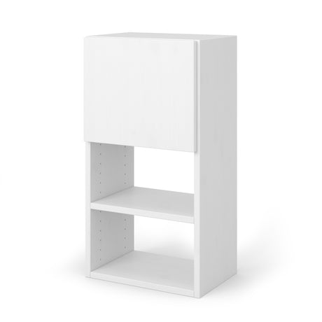 Boreal Sängbord 0300-N Vinkelbild