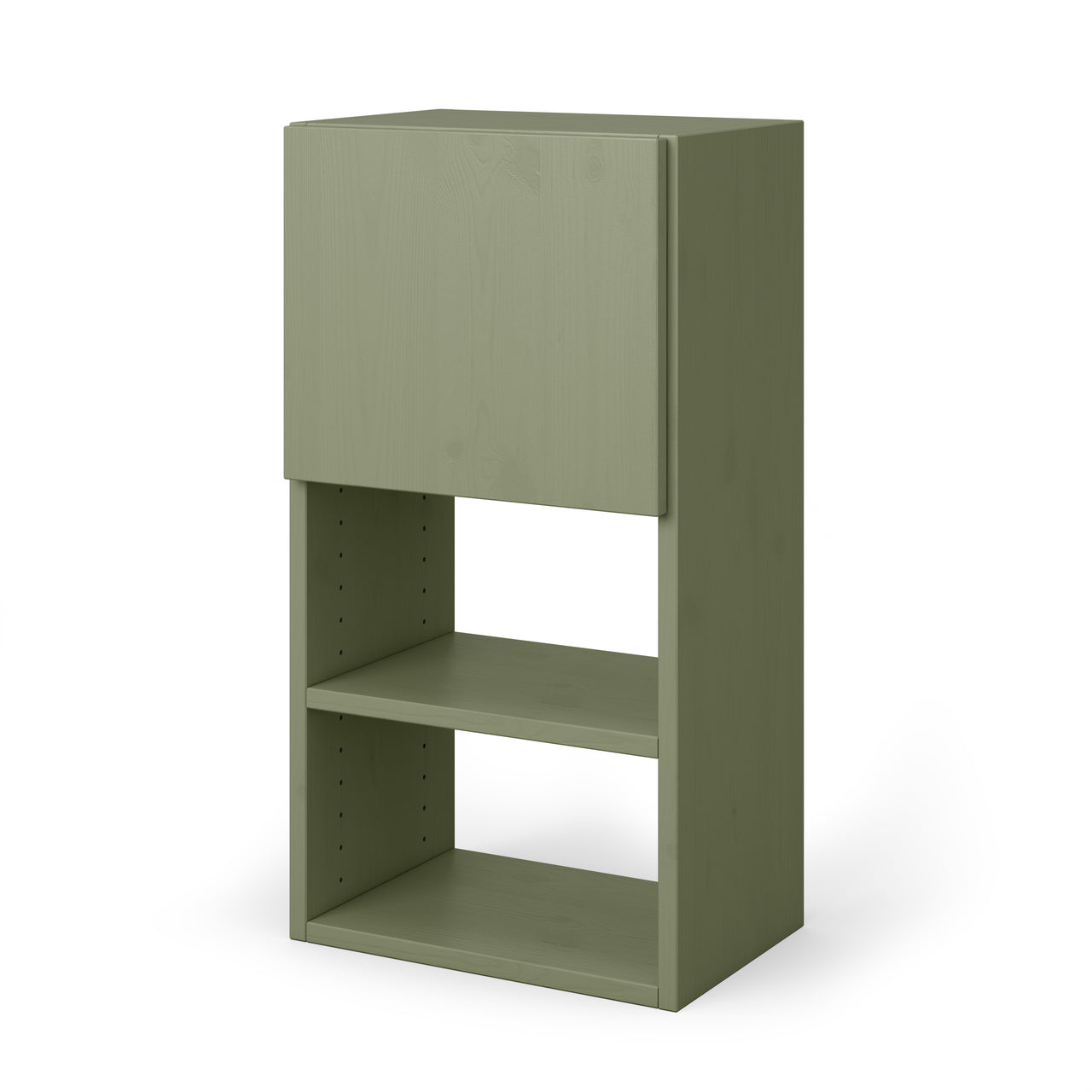 Boreal Sängbord 5020-G50Y Vinkelbild
