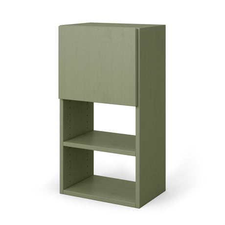 Boreal Sängbord 5020-G50Y Vinkelbild