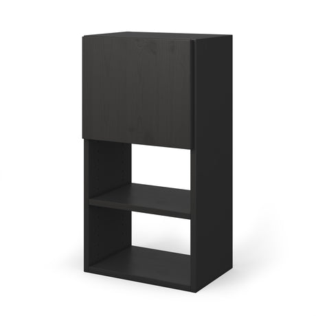 Boreal Sängbord 9000-N Vinkelbild