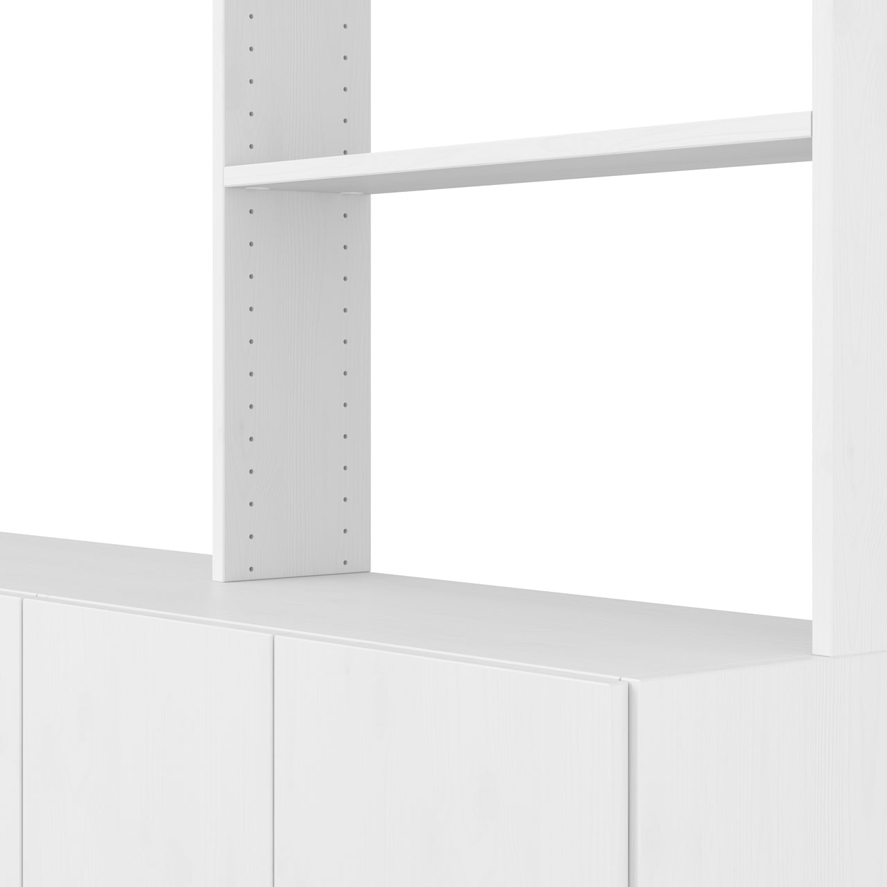 Boreal TV-Bänk Large 0300-N Detalj