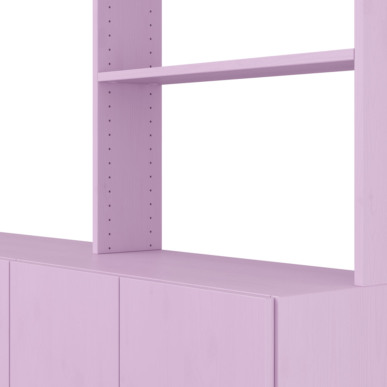 Boreal TV-Bänk Large 2020-R30B Detalj