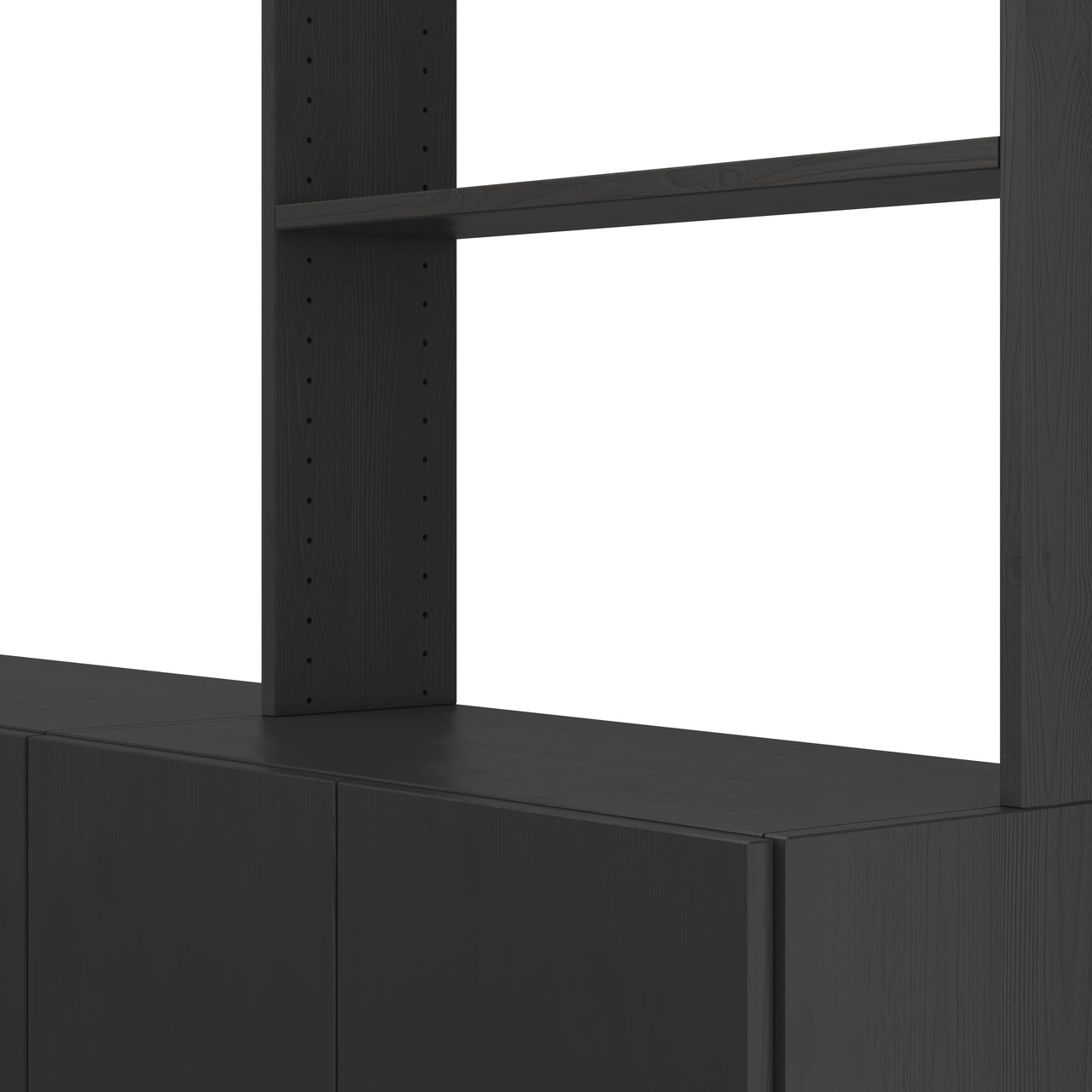 Boreal TV-Bänk Large 9000-N Detalj