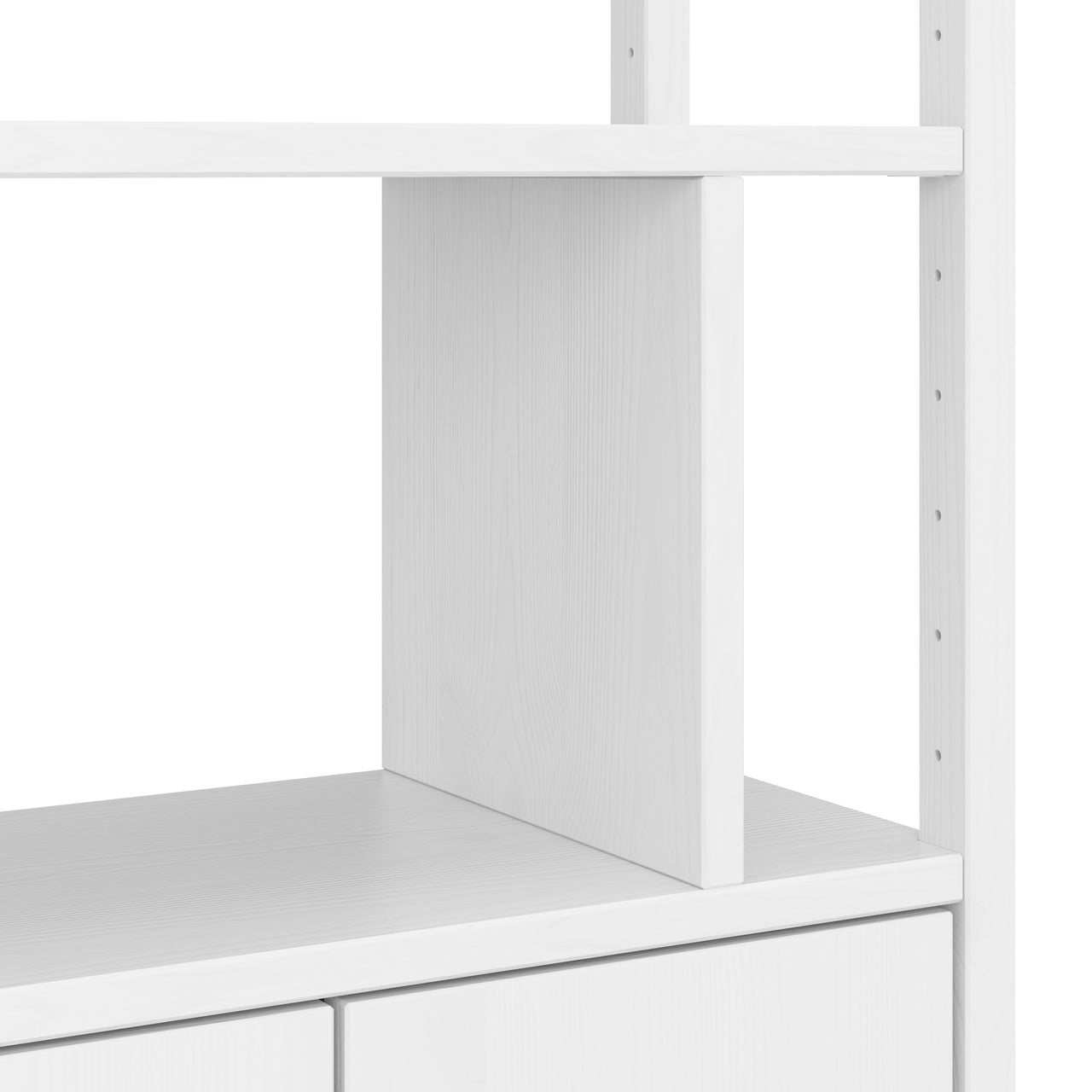 Horisont Bokhylla Large 0300-N Detalj