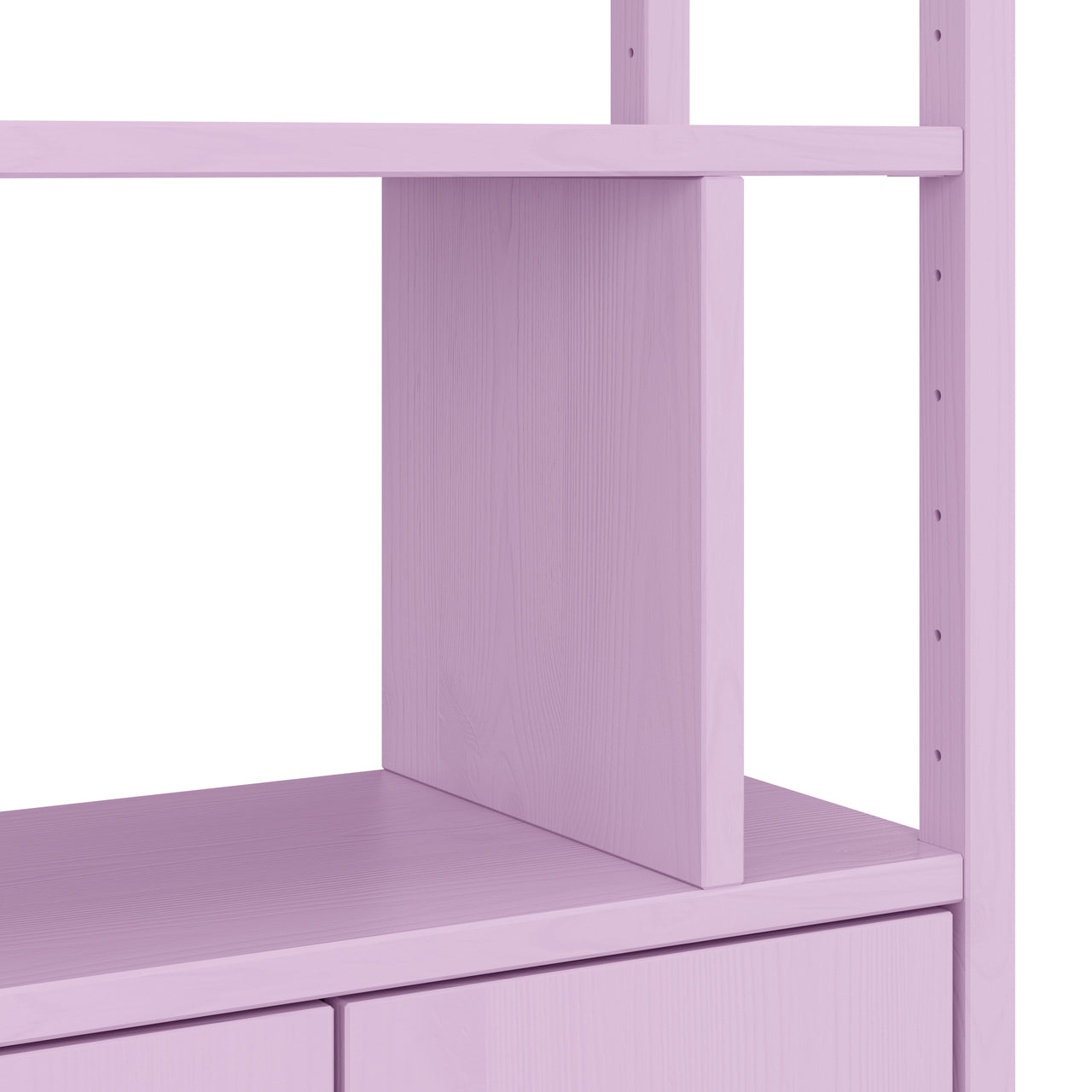Horisont Bokhylla Large 2020-R30B Detalj