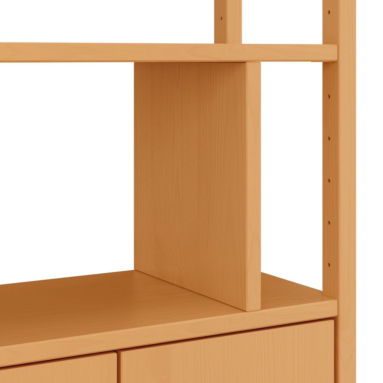 Horisont Bokhylla Large 2030-Y40R Detalj