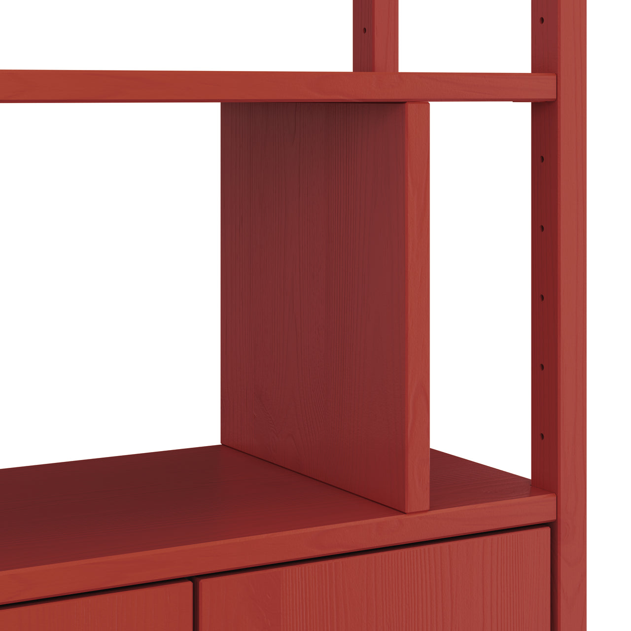 Horisont Bokhylla Large 2570-Y80R Detalj