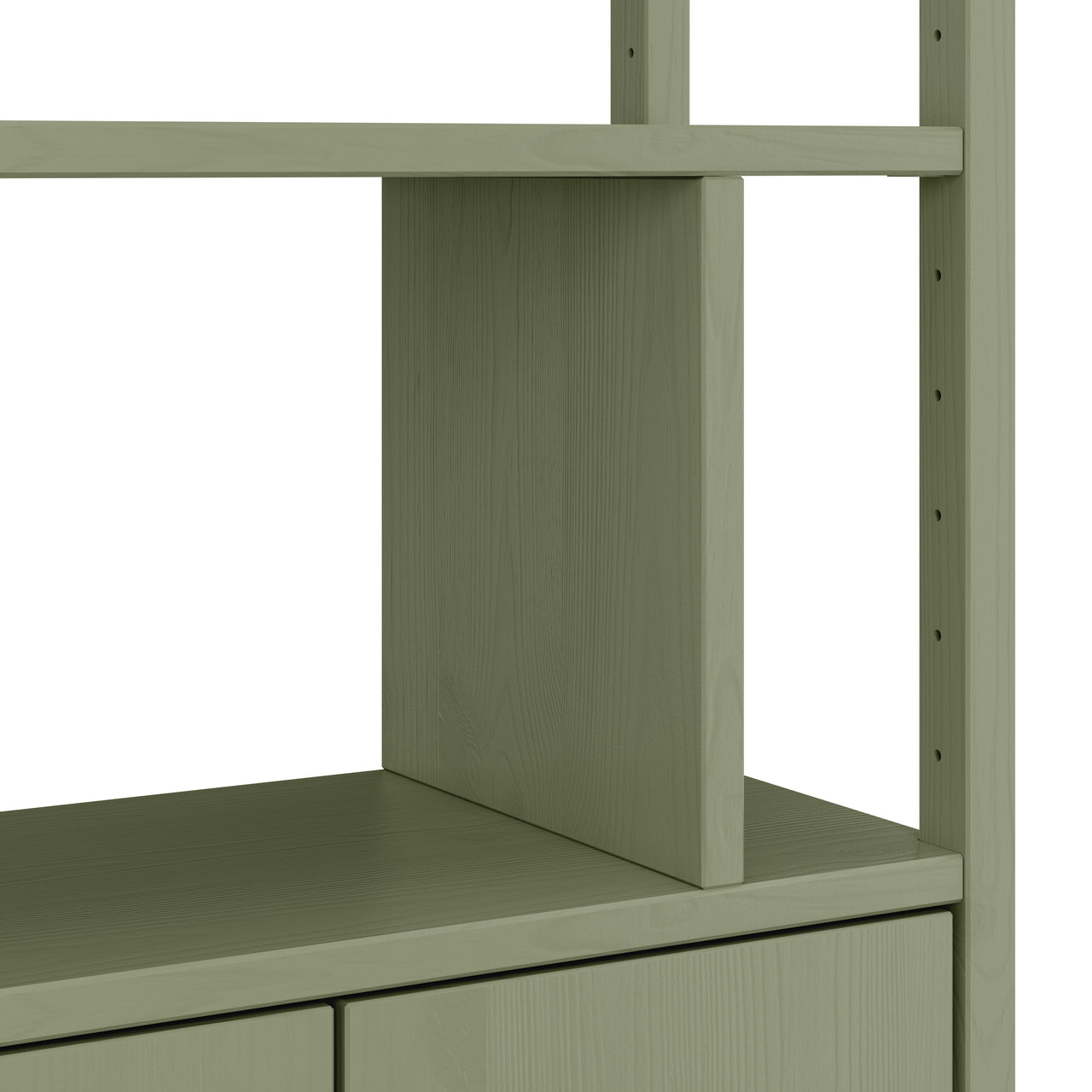 Horisont Bokhylla Large 5020-G50Y Detalj