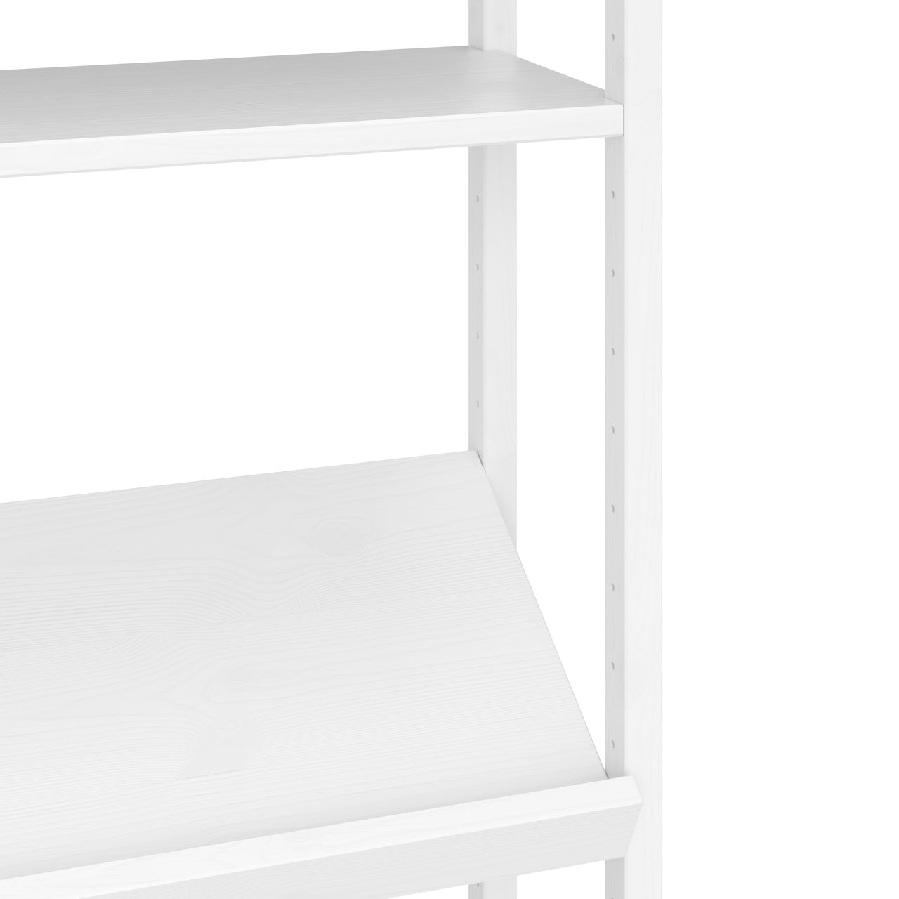 Horisont Bokhylla med displaydel 0300-N Detalj