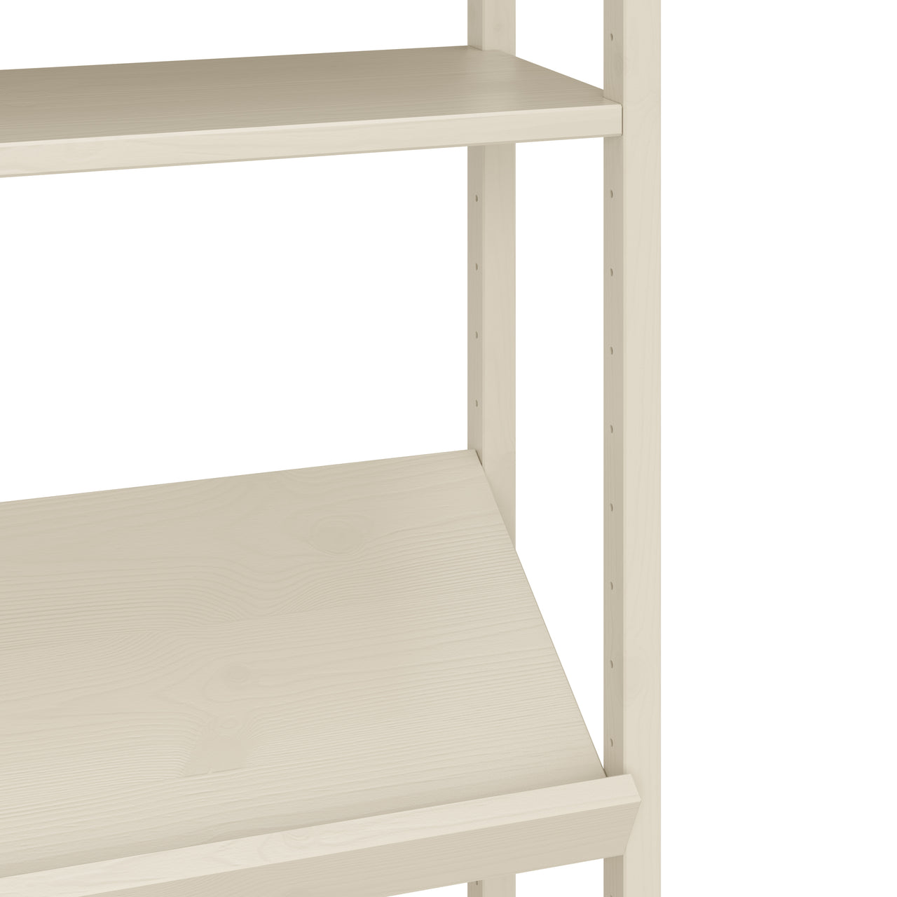 Horisont Bokhylla med displaydel 2005-Y20R Detalj
