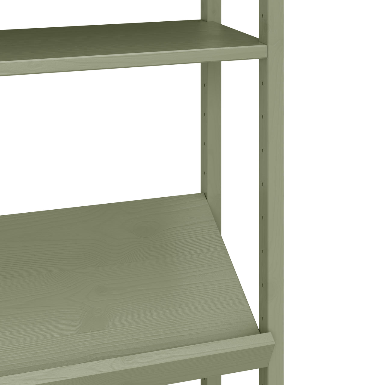 Horisont Bokhylla med displaydel 5020-G50Y Detalj