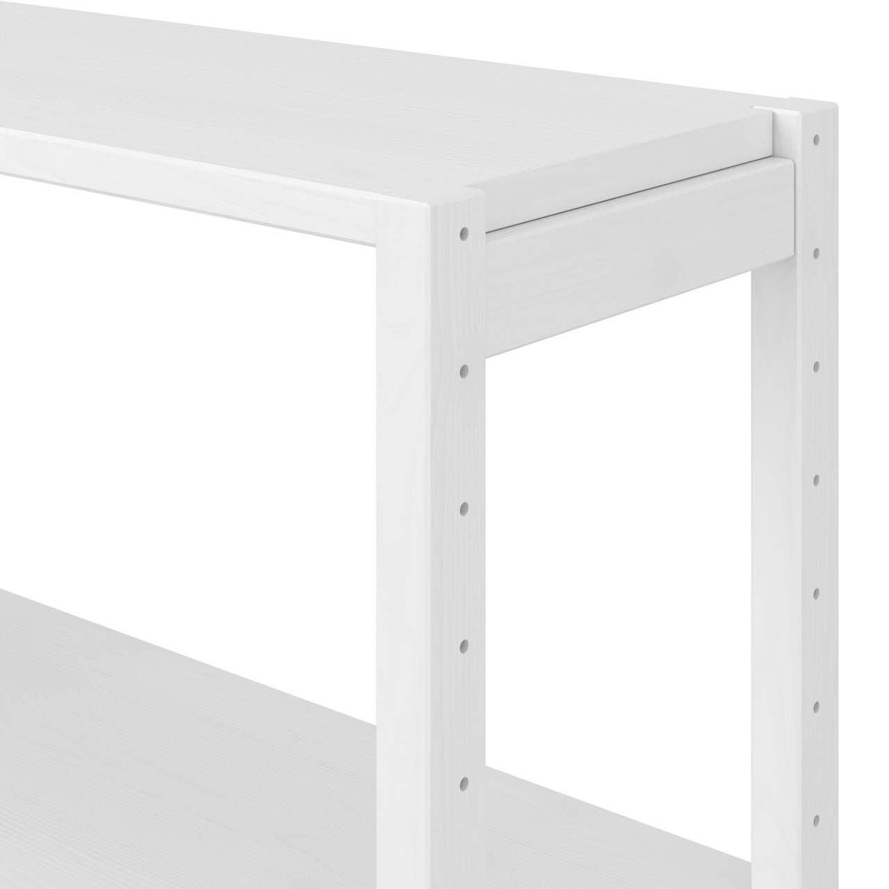 Horisont Bokhylla låg 0300-N Detalj