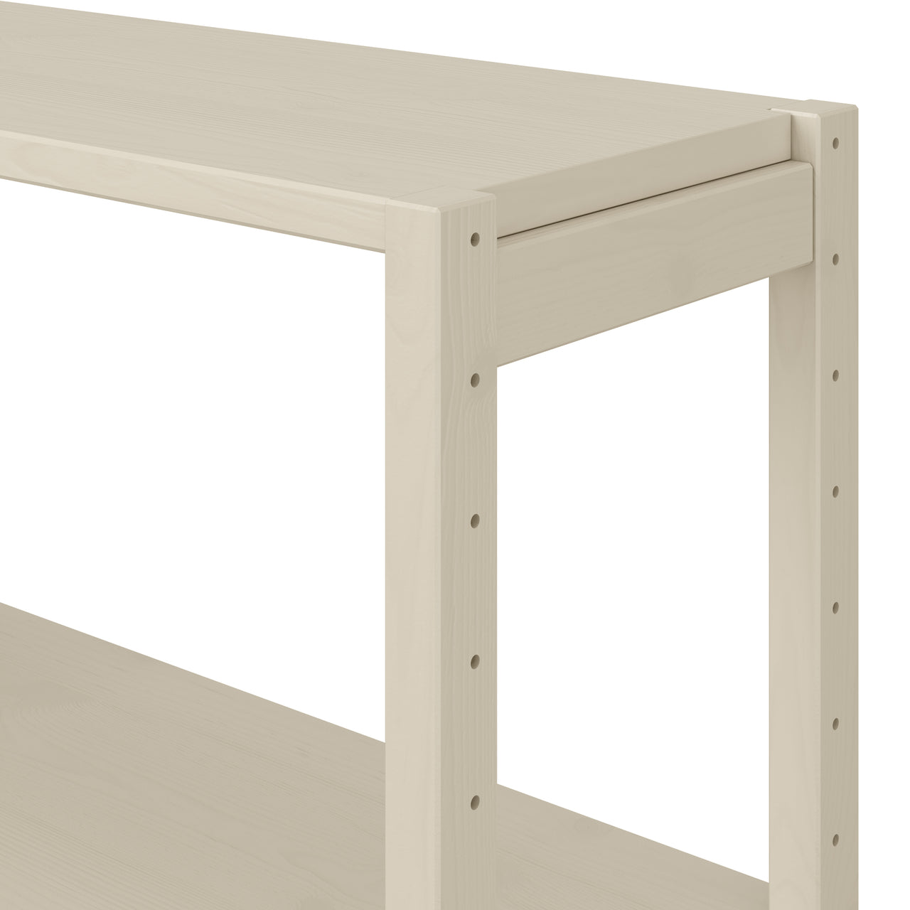 Horisont Bokhylla låg 2005-Y20R Detalj