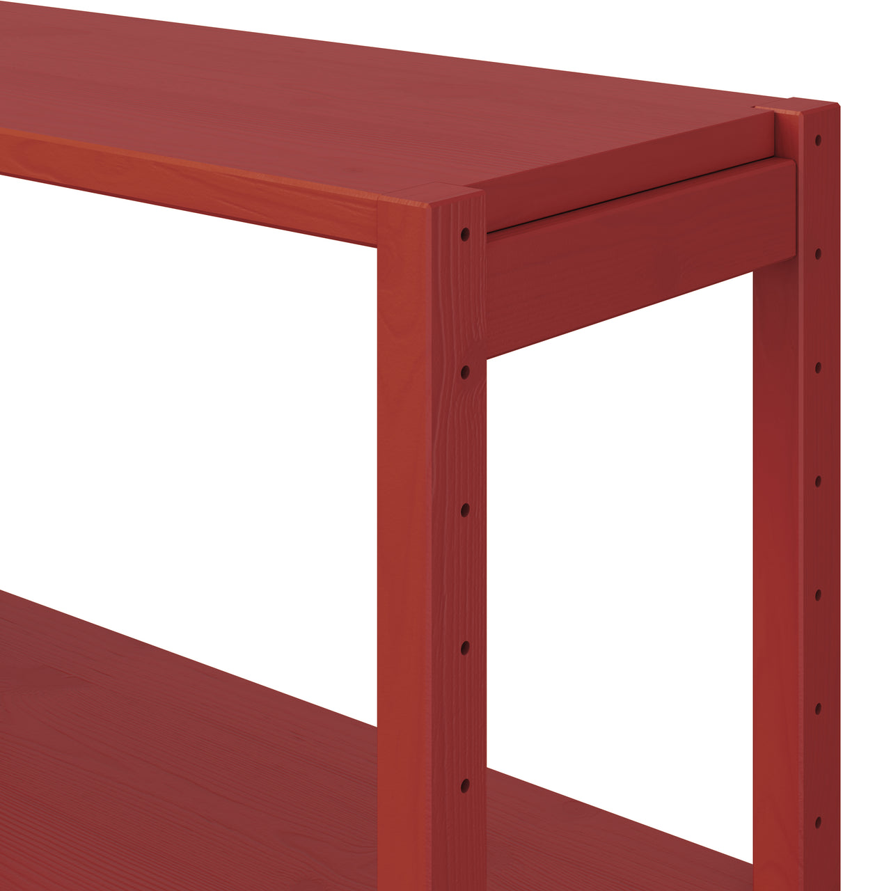 Horisont Bokhylla låg 2570-Y80R Detalj