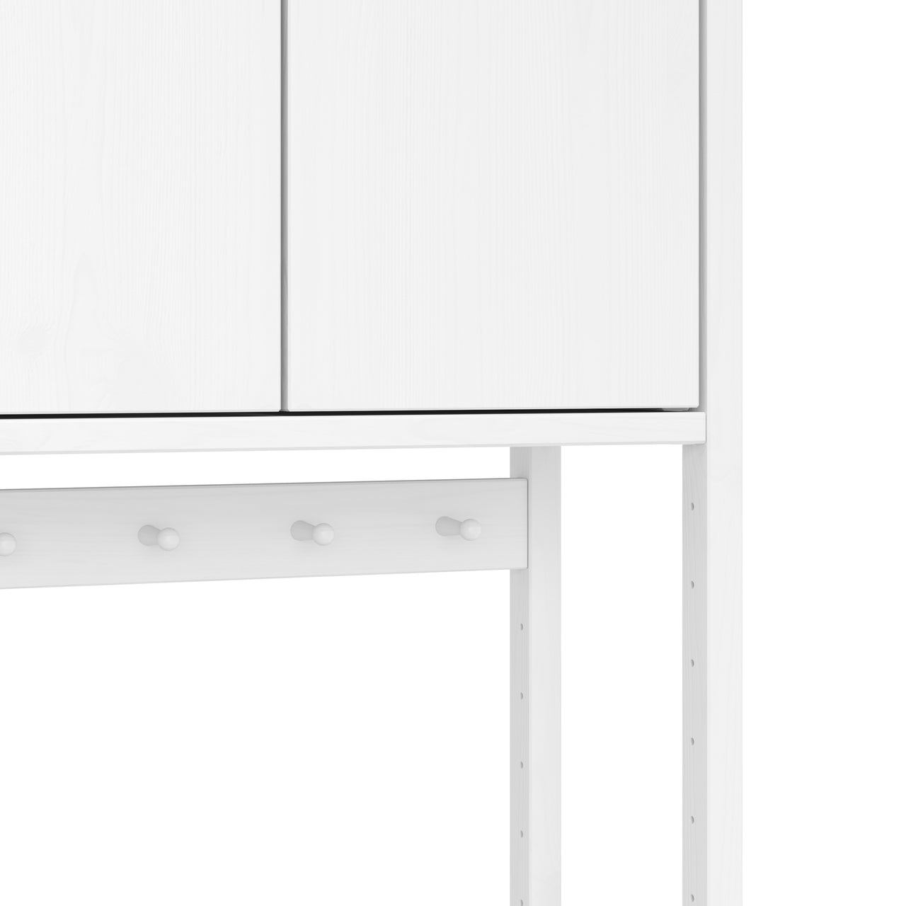 Horisont Hallmöbel Medium 0300-N Detalj