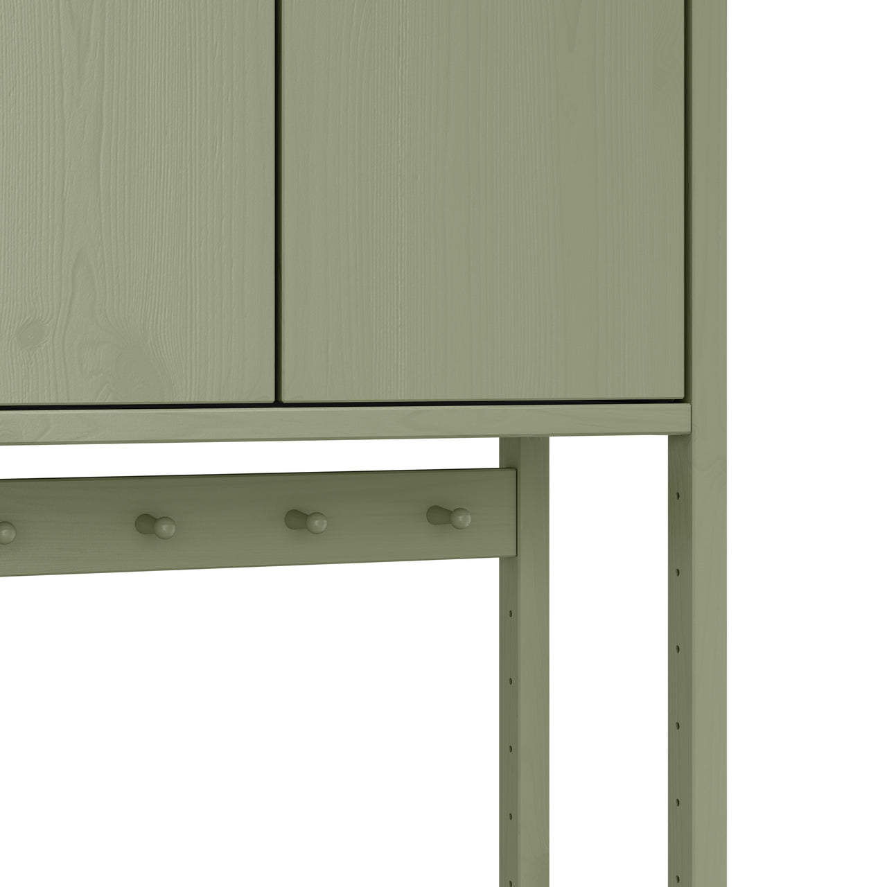 Horisont Hallmöbel Medium 5020-G50Y Detalj