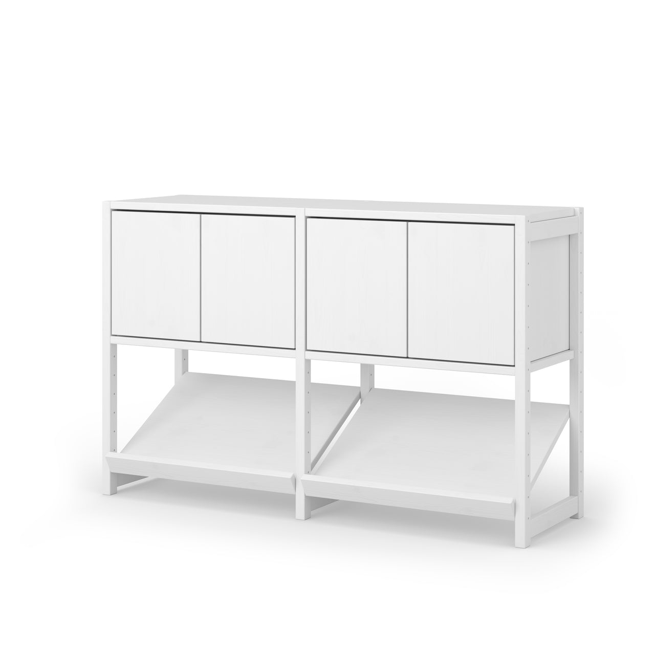 Horisont Hallmöbel Small 0300-N Vinkelbild