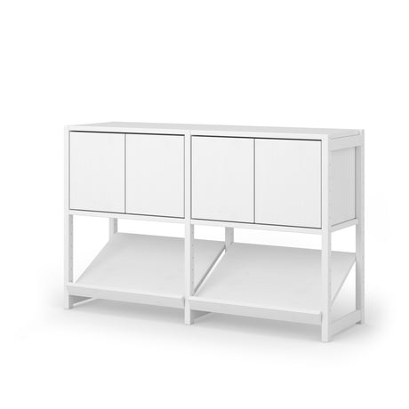 Horisont Hallmöbel Small 0300-N Vinkelbild
