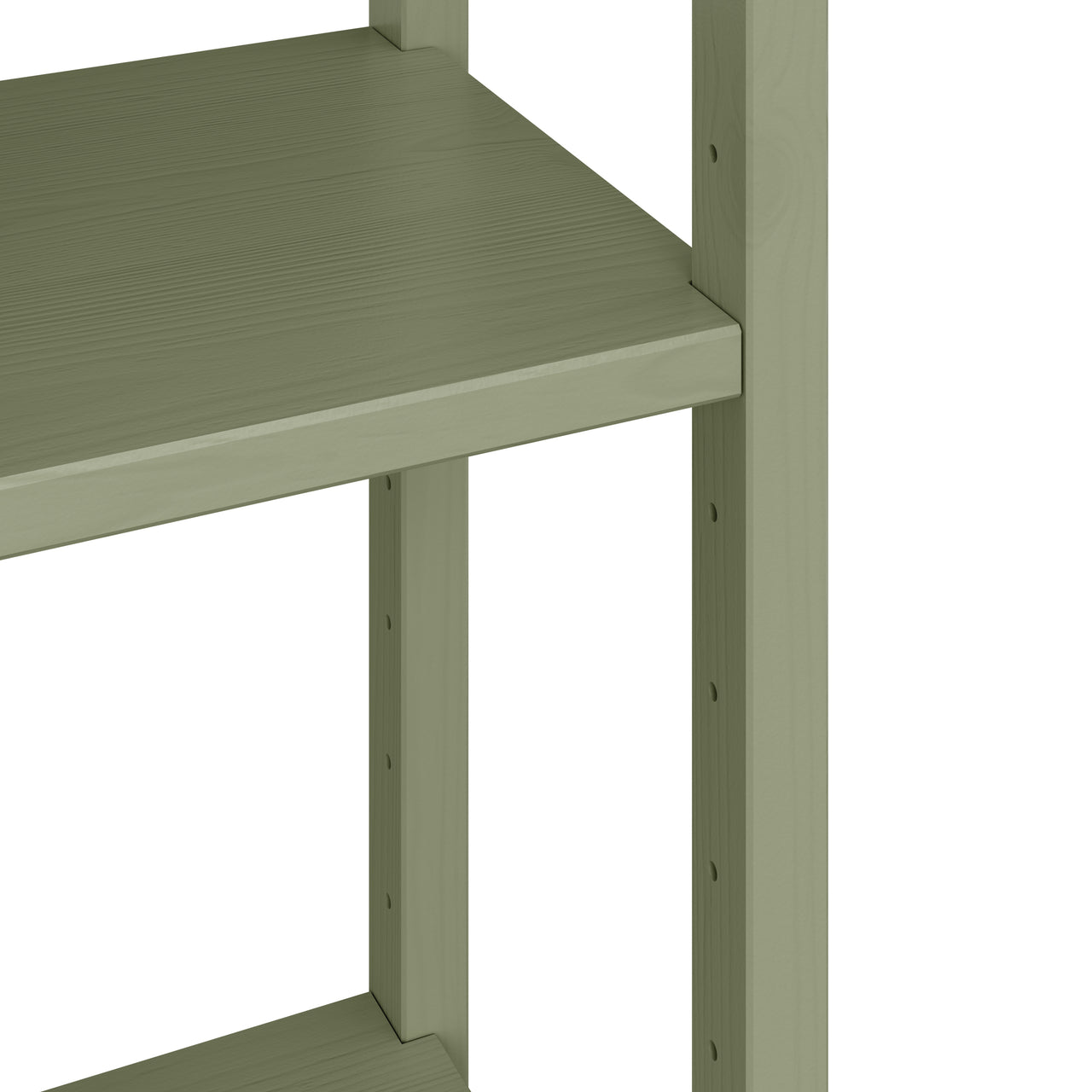 Horisont Bokhylla 5020-G50Y Detalj