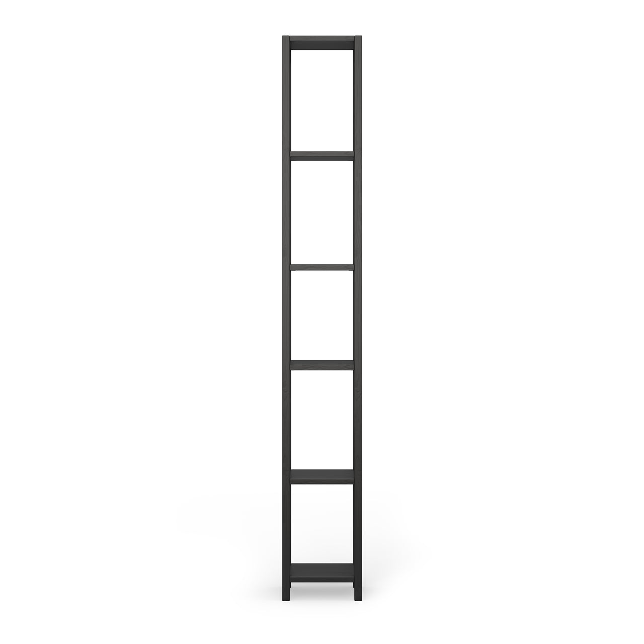 Horisont Bokhylla 9000-N Framifrån