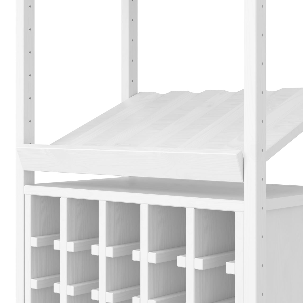 Horisont Vinhylla 0300-N Detalj